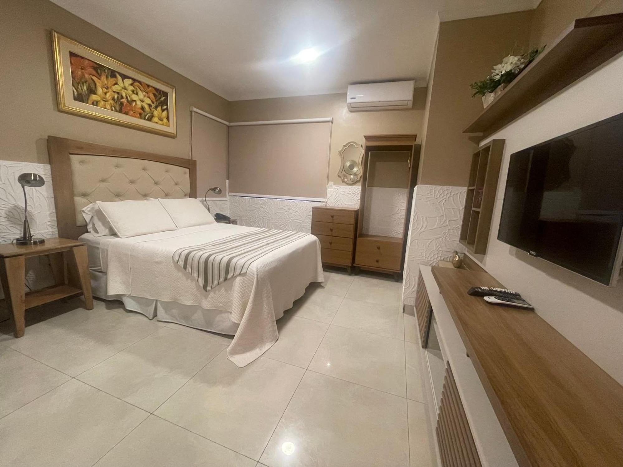 Posada Del Cielo อะซุนซิออง ภายนอก รูปภาพ