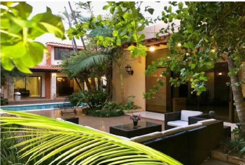 Posada Del Cielo อะซุนซิออง ภายนอก รูปภาพ